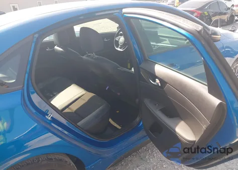 2024 Kia Forte Gt-Line from USA, damaged, VIN 3KPF54AD7RE703569